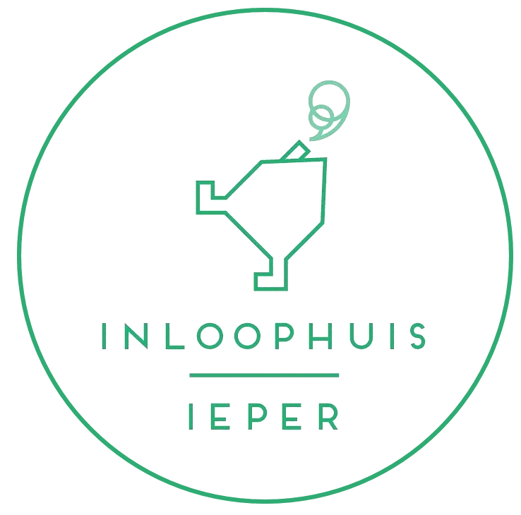 Inloophuis Ieper